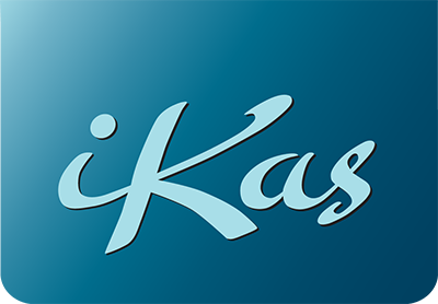 iKas logo